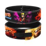 Naruto Anime Lever Belt