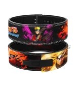 Naruto Anime Lever Belt