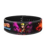 Naruto Anime Lever Belt