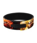 Naruto Anime Lever Belt