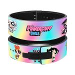 Powerpuff Girls Anime Lever