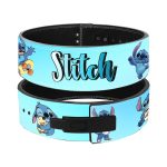 Stitch Anime Lever Belt