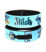 Stitch Anime Lever Belt