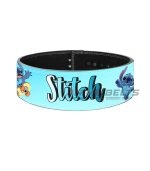 Stitch Anime Lever Belt