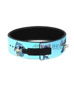 Stitch Anime Lever Belt