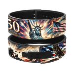 USA Freedom Anime Lever