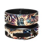 USA Freedom Anime Lever