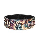 USA Freedom Anime Lever