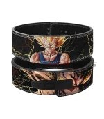 Vegeta Anime Lever Belt