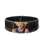 Vegeta Anime Lever Belt
