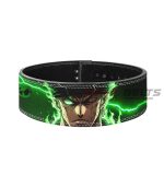 Zoro Anime Lever Belt - Image 2