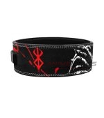 Berserk Manga Anime Lever Belt - Image 3