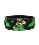 Broly Saiyan Anime Lever Belt - Image 4