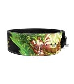 Broly Legendary Saiyan Anime Lever Belt - Image 4