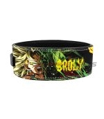 Broly Legendary Saiyan Anime Lever Belt - Image 3