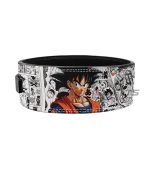 Dragon Ball Z Anime Lever Belt - Image 3