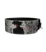 Goku Black Anime Lever Belt - Image 3