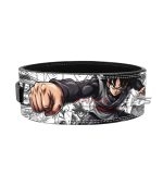Goku Black Anime Lever Belt - Image 4