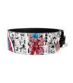 Goku Kaioken Anime Lever Belt - Image 3