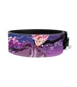 Goku Rose Anime Lever Belt - Image 4
