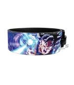 Goku Ultra Instinct Anime Lever Belt - Image 4