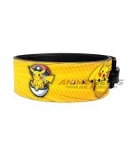 Pikachu Anime Lever Belt