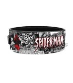 Spiderman Anime Lever Belt