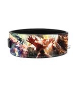 Attack on titan Anime Lever Belt - Image 3