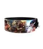 Attack on titan Anime Lever Belt - Image 4