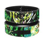 Broly Anime Lever Belt