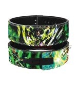 Broly Anime Lever Belt