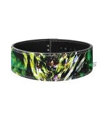 Broly Anime Lever Belt - Image 2