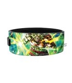 Broly Anime Lever Belt - Image 3