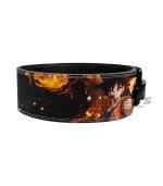 Goku Anime Lever Belt - Image 4