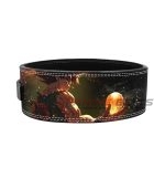 Goku Anime Lever Belt - Image 3