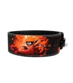 Naruto Anime Lever Belt