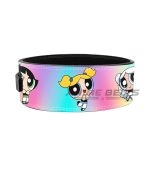 Powerpuff Girls Anime Lever
