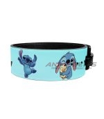 Stitch Anime Lever Belt