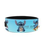 Stitch Anime Lever Belt