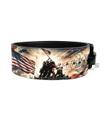 USA Freedom Anime Lever