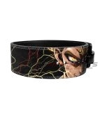 Vegeta Anime Lever Belt