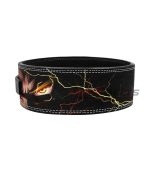 Vegeta Anime Lever Belt