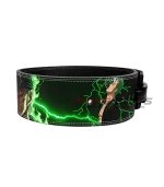 Zoro Anime Lever Belt