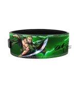 Zoro Anime Lever Belt